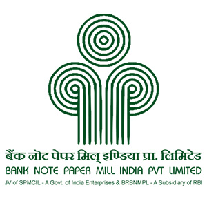 Bank Note Paper Mill, Mysore