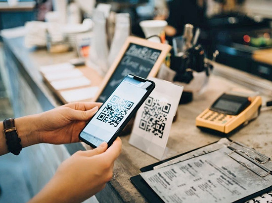 QR Code Machine Supplier